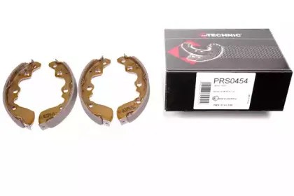 PRS0454 PROTECHNIC