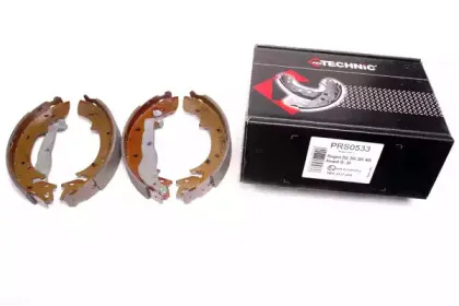 protechnic-prs0533