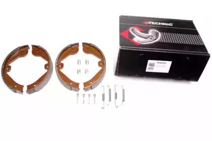 protechnic-prs0592