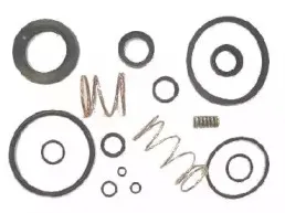 05R557005 AIR FREN Ремкомплект, ускорительный клапан