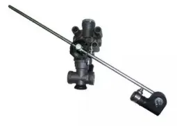 08801050 AIR FREN Регулятор высоты дор. просвета авто. с пневмат. подвеской