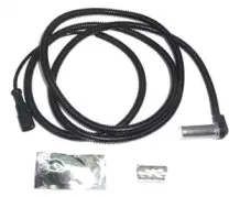 104410200 AIR FREN Датчик, частота вращения колеса