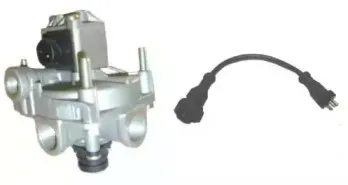 10503110 AIR FREN Модулятор вала