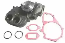 12370030 AIR FREN Водяной насос