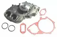 12370035 AIR FREN Водяной насос