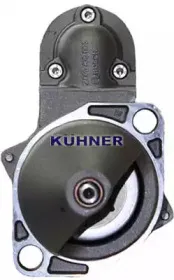 10718 AD KÜHNER Стартер