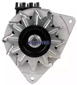 301031RIL AD KÜHNER Генератор