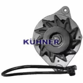 30104 AD KÜHNER Генератор