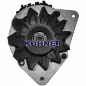 301046RI AD KÜHNER Генератор