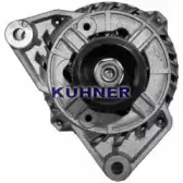 301106RI AD KÜHNER Генератор