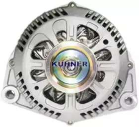 301156RI AD KÜHNER Генератор