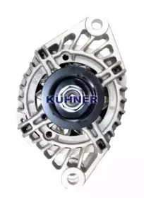301159RI AD KÜHNER Генератор