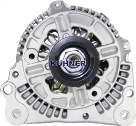 301269RI AD KÜHNER Генератор