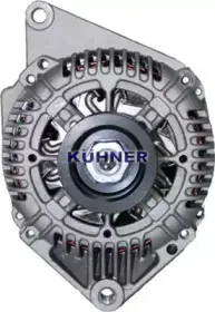 301444RI AD KÜHNER Генератор