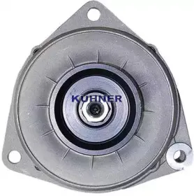 301505RIK AD KÜHNER Генератор