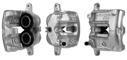 amk-tca2545