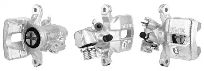 amk-tca2391