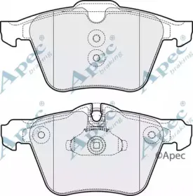 apecbraking-pad1595