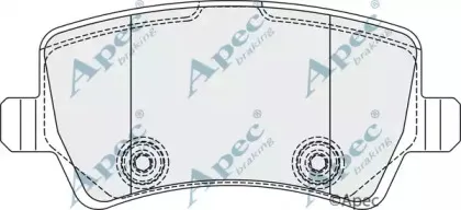 apecbraking-pad1857