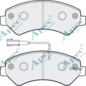 apecbraking-pad1859