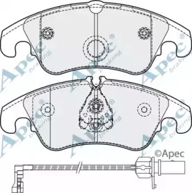 apecbraking-pad1861