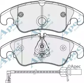 apecbraking-pad1862