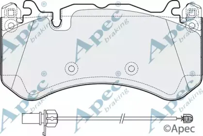 apecbraking-pad1926