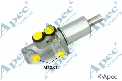 MCY244 APEC braking Главный тормозной цилиндр