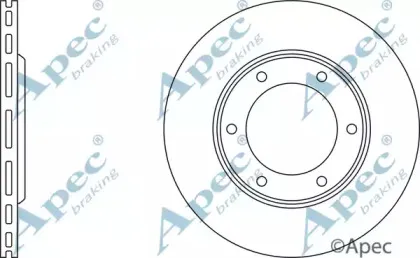 apecbraking-dsk963