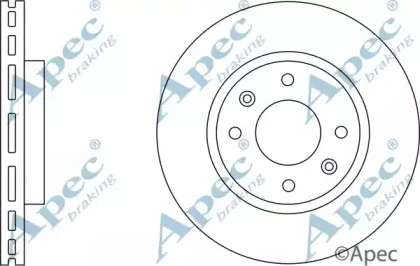 apecbraking-dsk2313