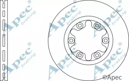 apecbraking-dsk2320