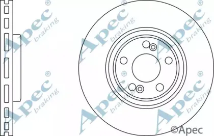 apecbraking-dsk2590
