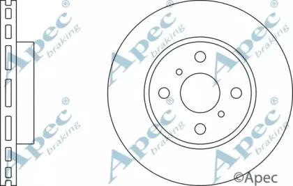 apecbraking-dsk2515