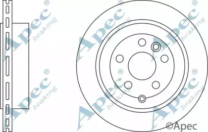 apecbraking-dsk2521