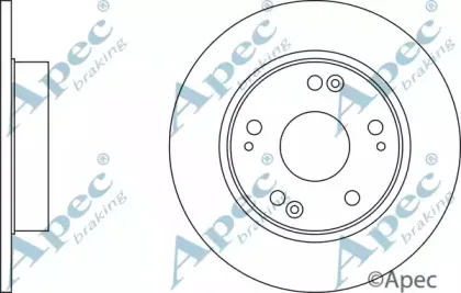 apecbraking-dsk2547