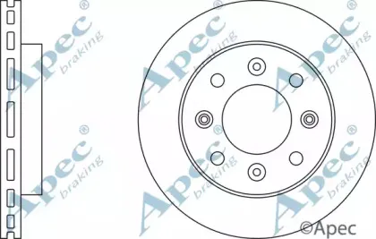 apecbraking-dsk2549