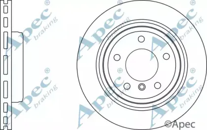 apecbraking-dsk3099