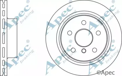 apecbraking-dsk3085