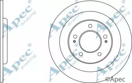 apecbraking-dsk3018