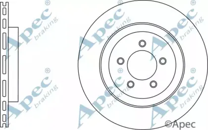 apecbraking-dsk3011