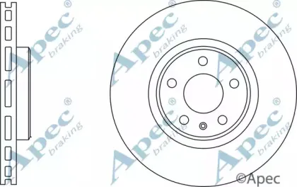 apecbraking-dsk3003