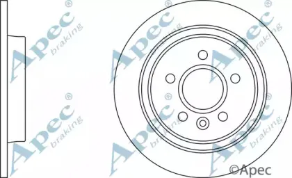 apecbraking-dsk2983