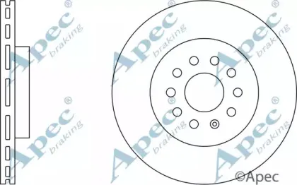 apecbraking-dsk2951