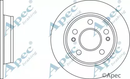 apecbraking-dsk2950