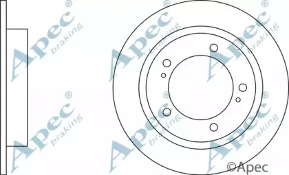 apecbraking-dsk2941