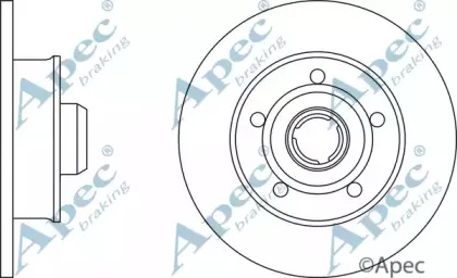 apecbraking-dsk2933