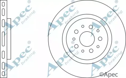 apecbraking-dsk2927