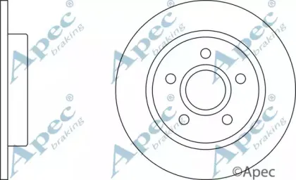 apecbraking-dsk2926