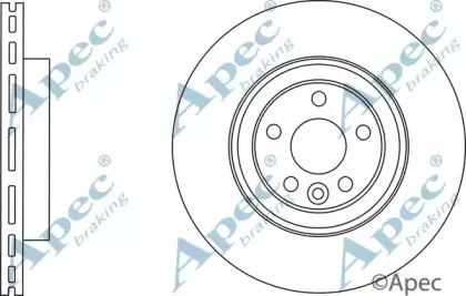 apecbraking-dsk2921