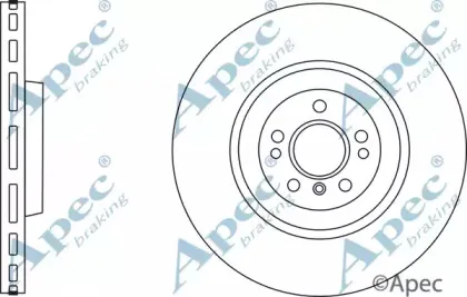 apecbraking-dsk2876